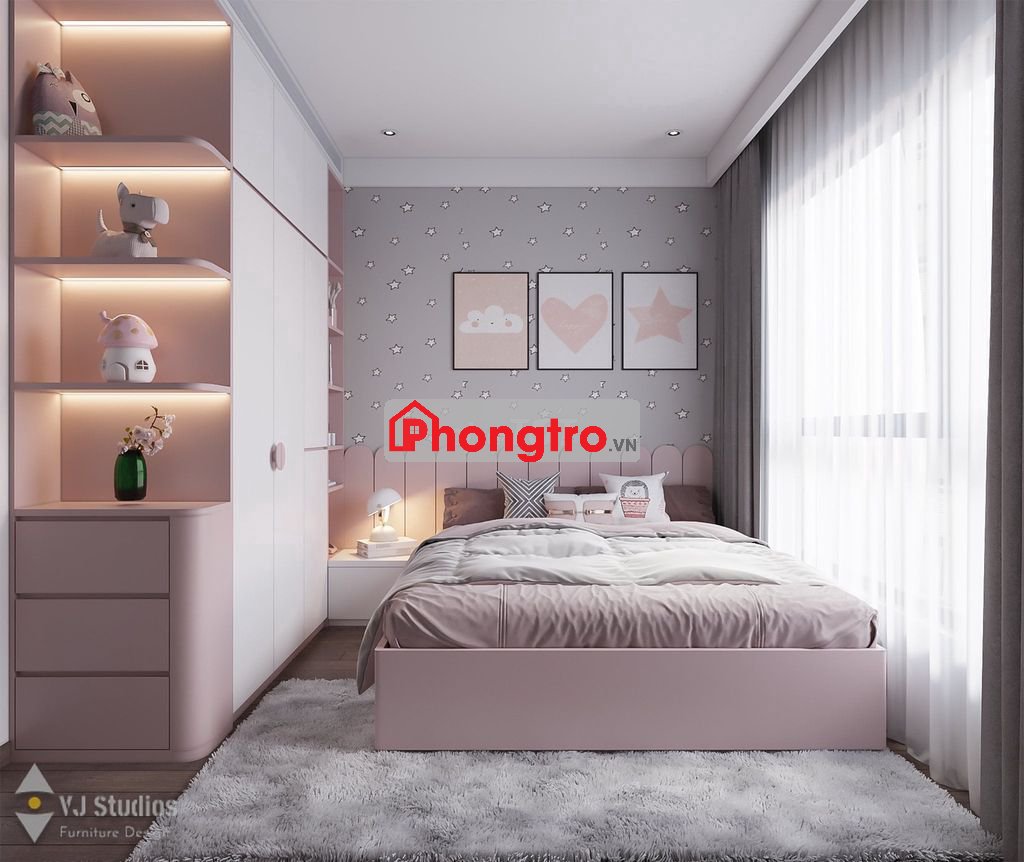 CHÍNH CHỦ CHO THUÊ PHÒNG 569 LẠC LONG QUÂN - GIÁ 2.8 TR FULL ĐỒ