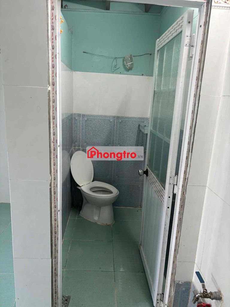 cho thuê phòng trọ thoáng mát gần trường hoc bệnh viện