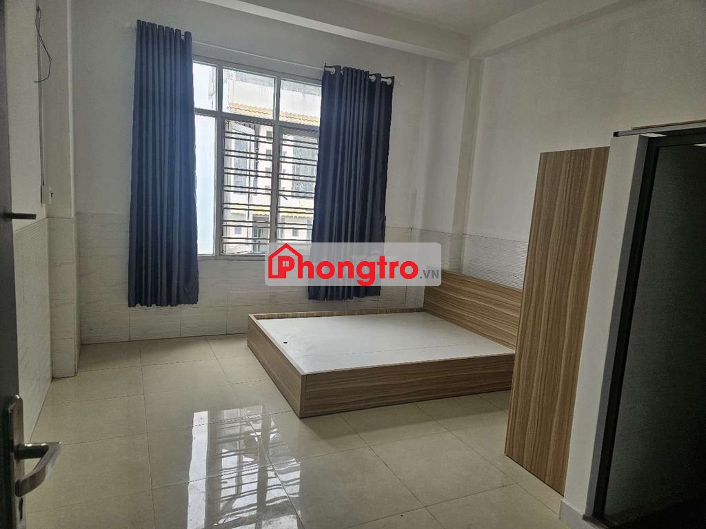 CHDV đầy đủ nội thất gần đường Thạch Lam, Nguyễn Sơn - Tân Phú