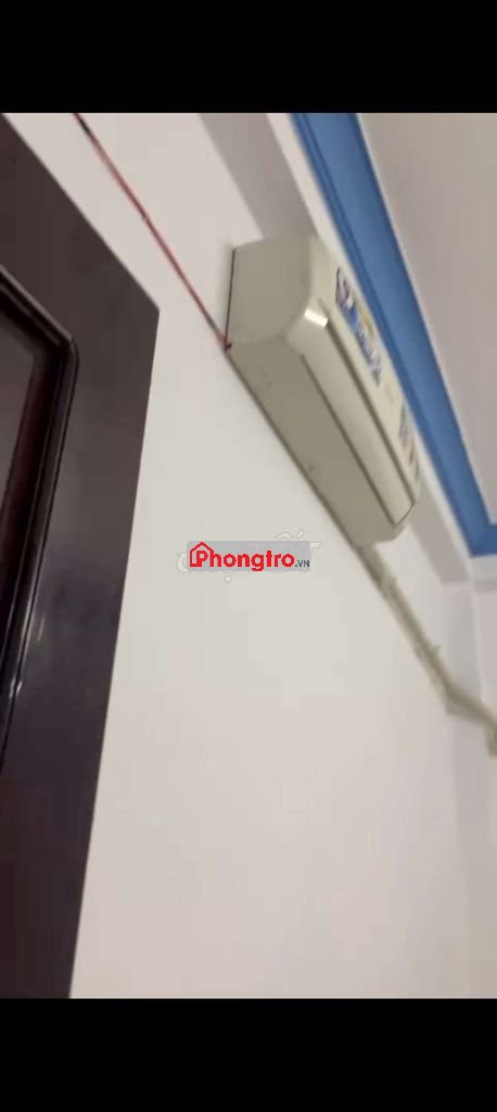Phòng trọ 20m2 Thống Nhất p11