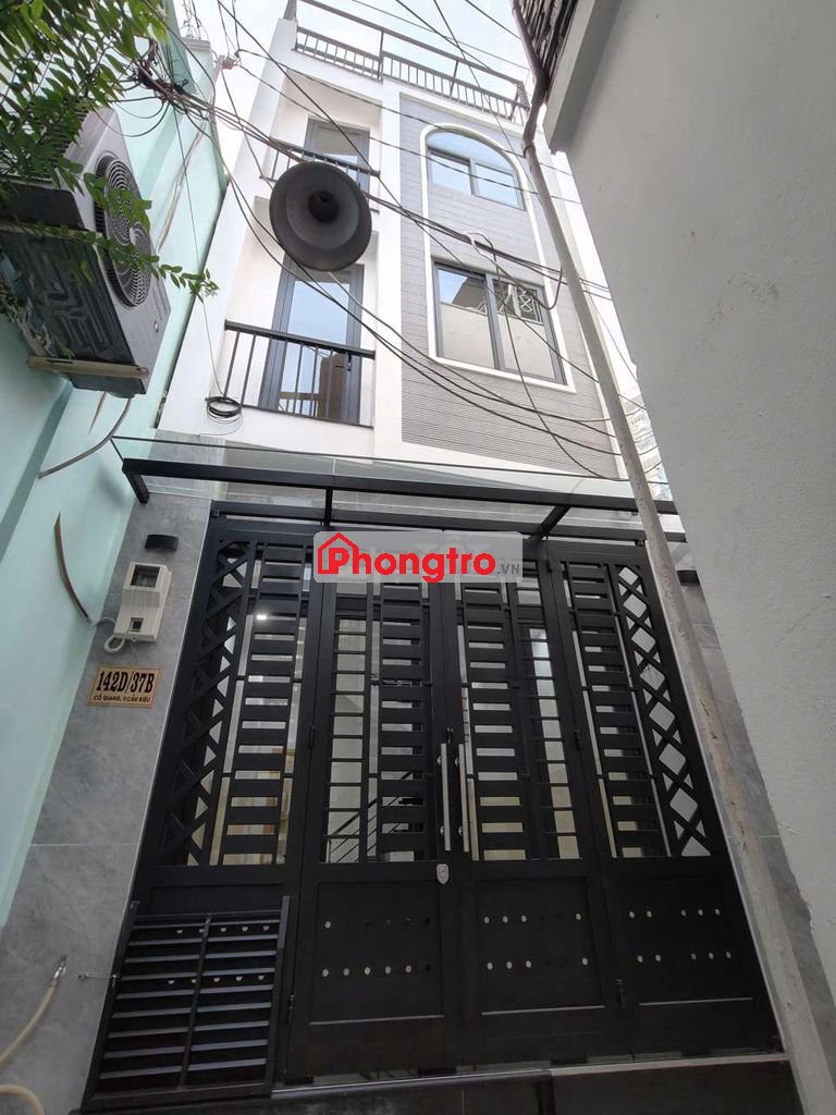 Cần cho thuê phòng ngay chợ Phú Nhuận