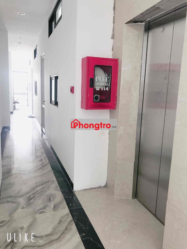 chính chủ cho thuê phòng đường lê thị chợ Q7