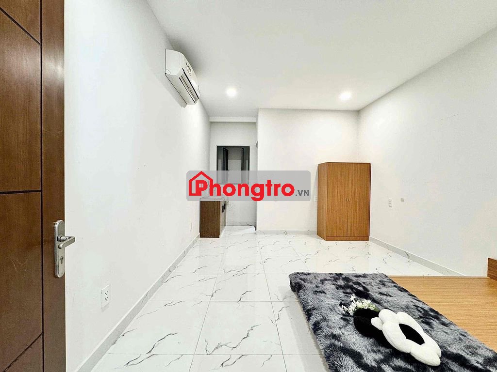 Phòng trọ cao cấp giá sinh viên