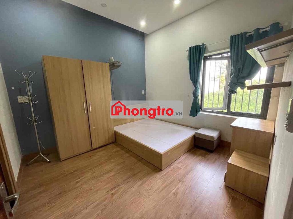 Căn hộ riêng có cửa sổ