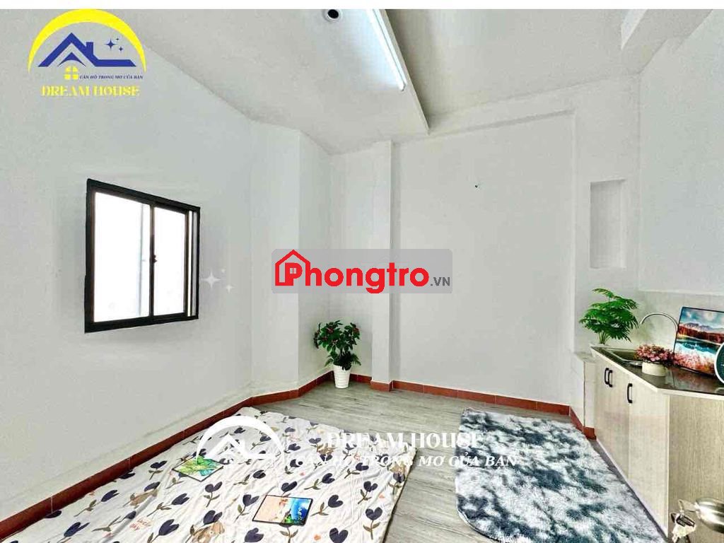 STUDIO NỘI THẤT - CỬA SỔ - TÂN PHÚ GIÁ RẺ