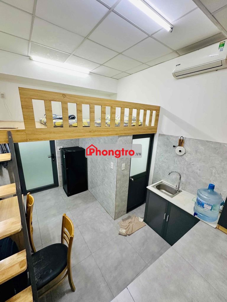 CẦN PASS LẠI PHÒNG TRỌ FULL NỘI THẤT