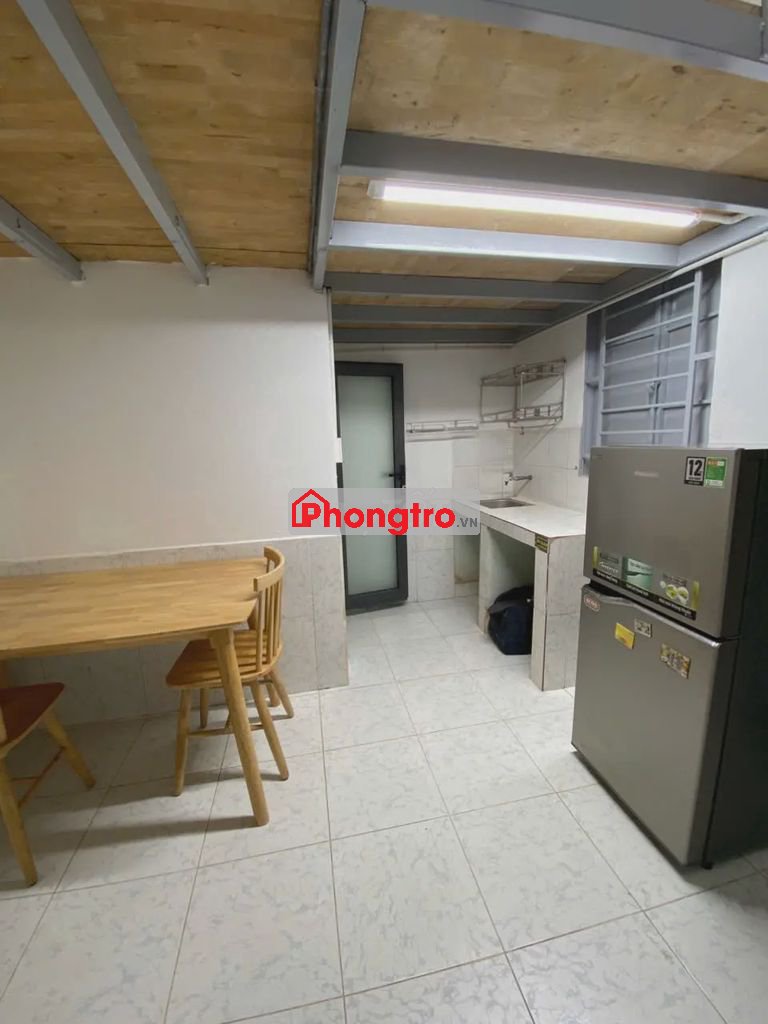 🔥 QUA TẾT TRỐNG LẠI PHÒNG TRỌ CÓ GÁC LINH TRUNG – THỦ ĐỨC GIÁ CHỈ 3TR