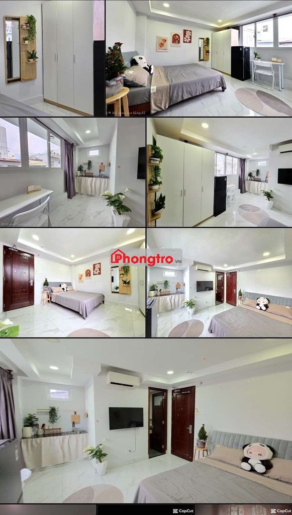 Quận 11 - 6tr full nội thất