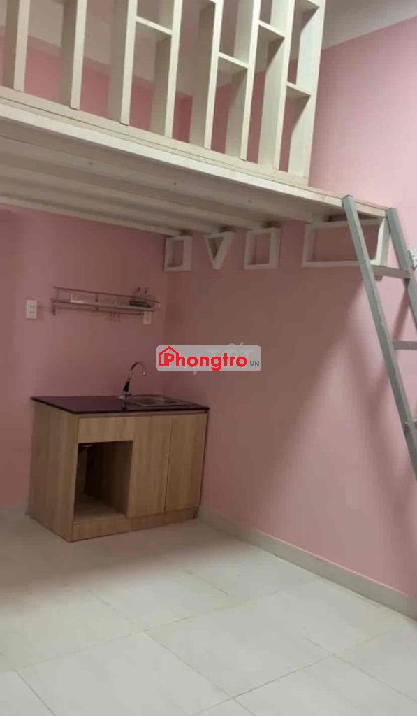 PASS PHÒNG CĂN HỘ DỊCH VỤ NGAY CHỢ BÀ CHIỂU