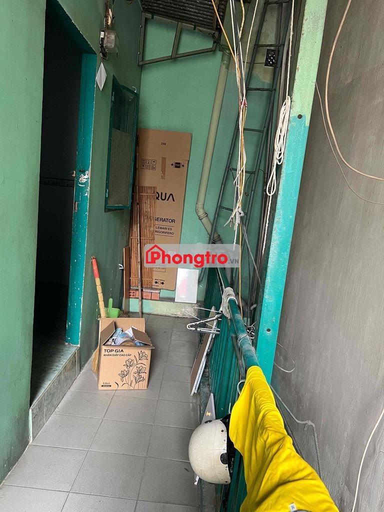 nhà đã qua sử dụng