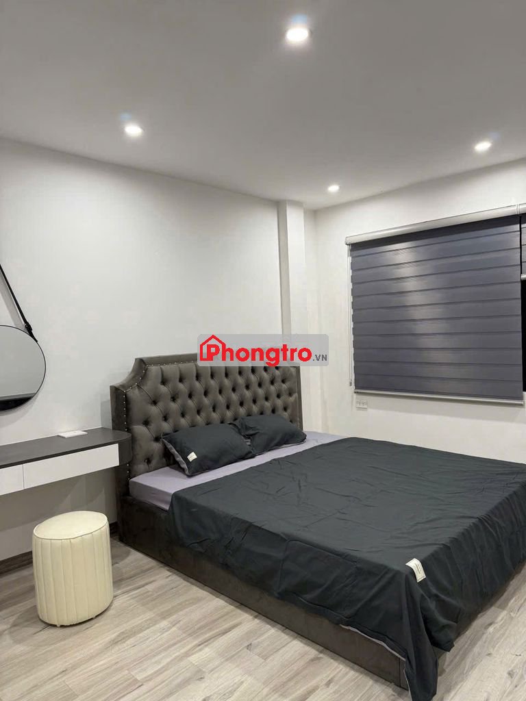 Cho thuê nhà An Dương cho nữ và cặp đôi, full đồ nội thất, vào ở luôn