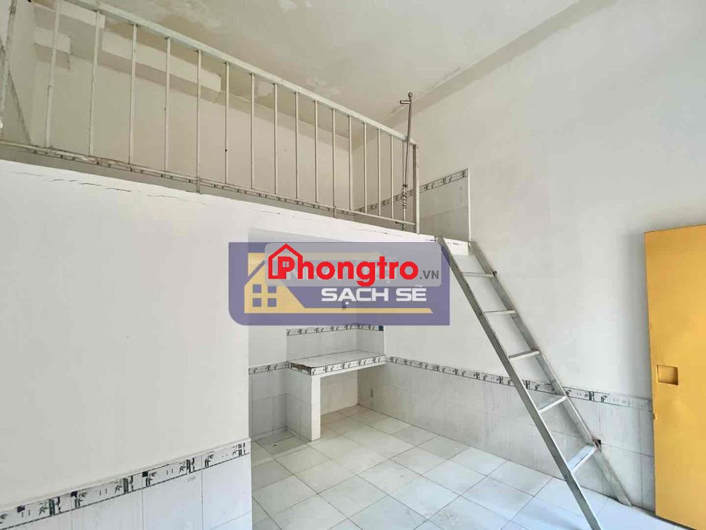 phòng trọ chính chủ cho thuê giá chỉ từ 2tr5