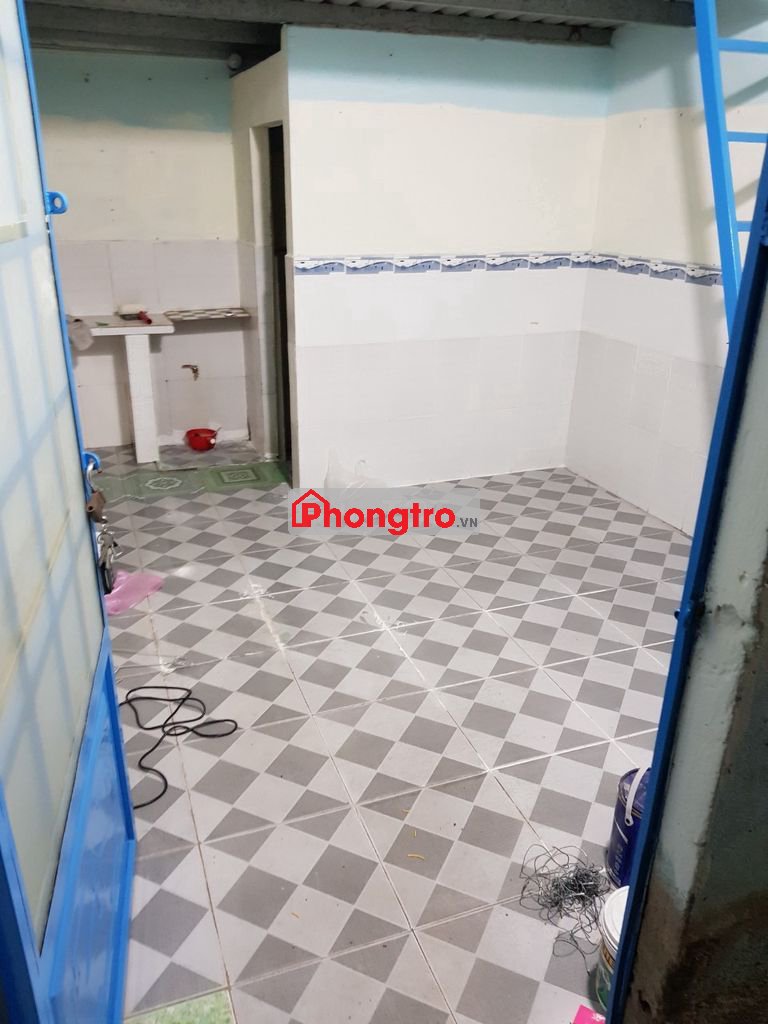 Phòng trọ phường Phước Long B, q9