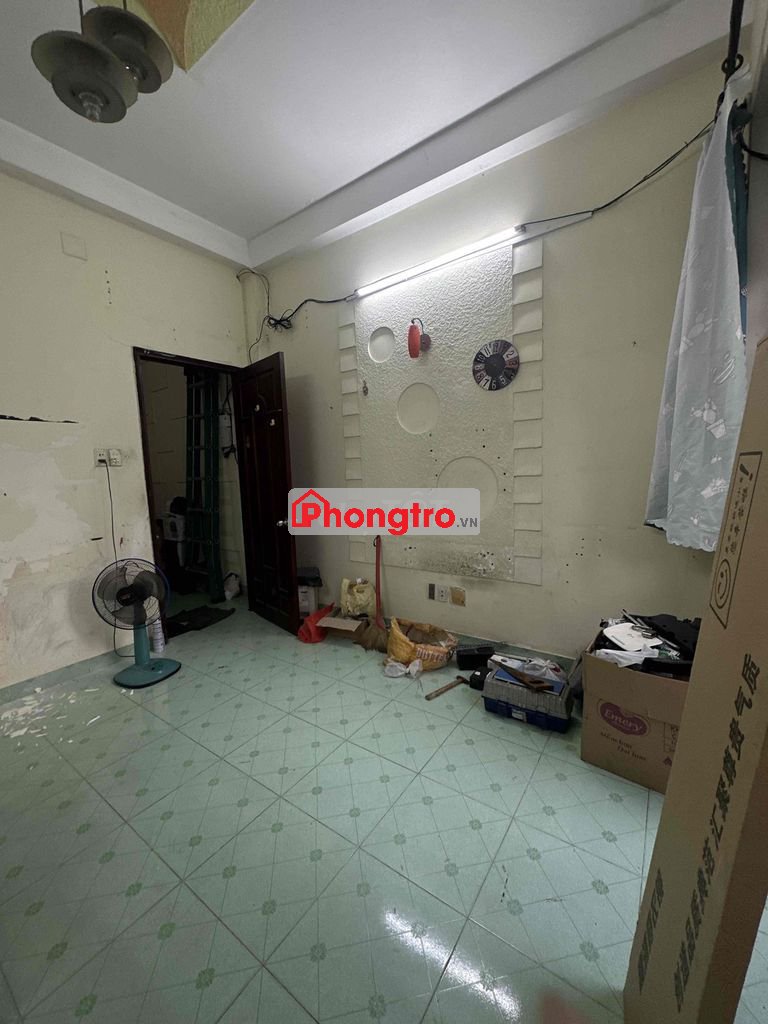 cho thuê phòng có lan can