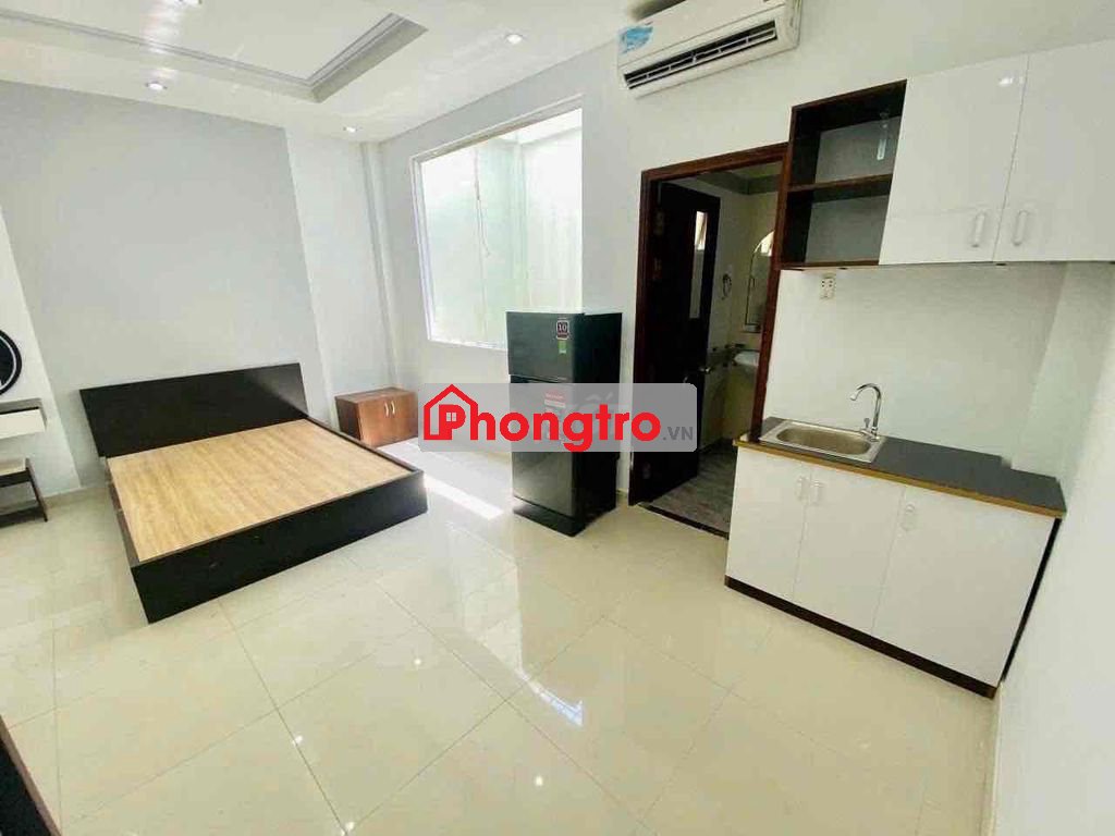 🔥TRỐNG SẴN PHÒNG MẶT TIỀN CÓ THANG MÁY CÁCH UEH CSB 500M🔥