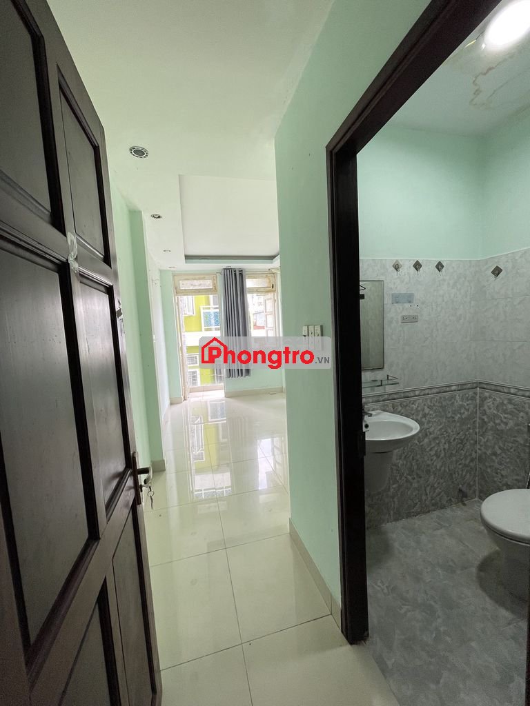 Phòng Lý Thái Tổ Q10