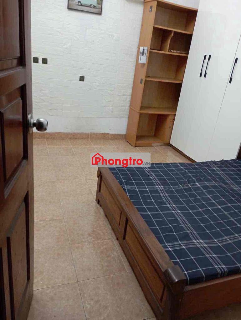 cho thuê phòng trọ 2,2tr full đồ ngõ 162 khương đình