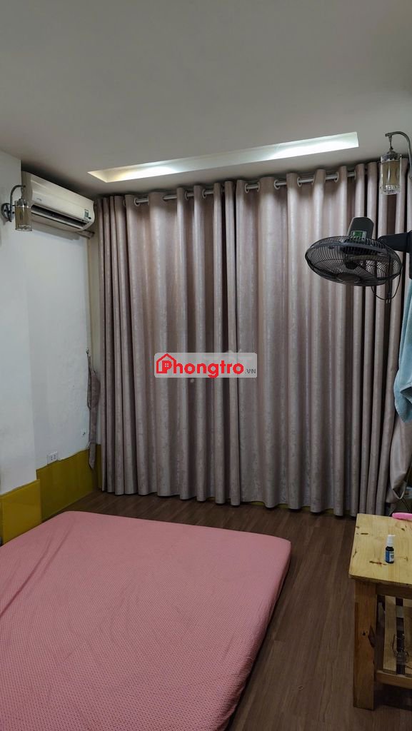 CHO THUÊ PHÒNG TẦNG 3 GẦN BẾN XE KIM MÃ