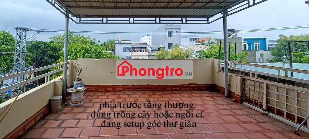 TÌM BẠN CÙNG PHÒNG - NHÀ GEN Z - 2K