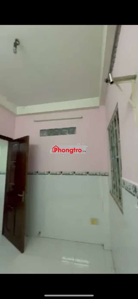 Phòng trọ 15m2 đường 3/2 quận 10