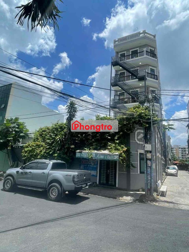 Phòng Đẹp Gần Trường GTVT, Hutech Khu E, FPT, SPKT