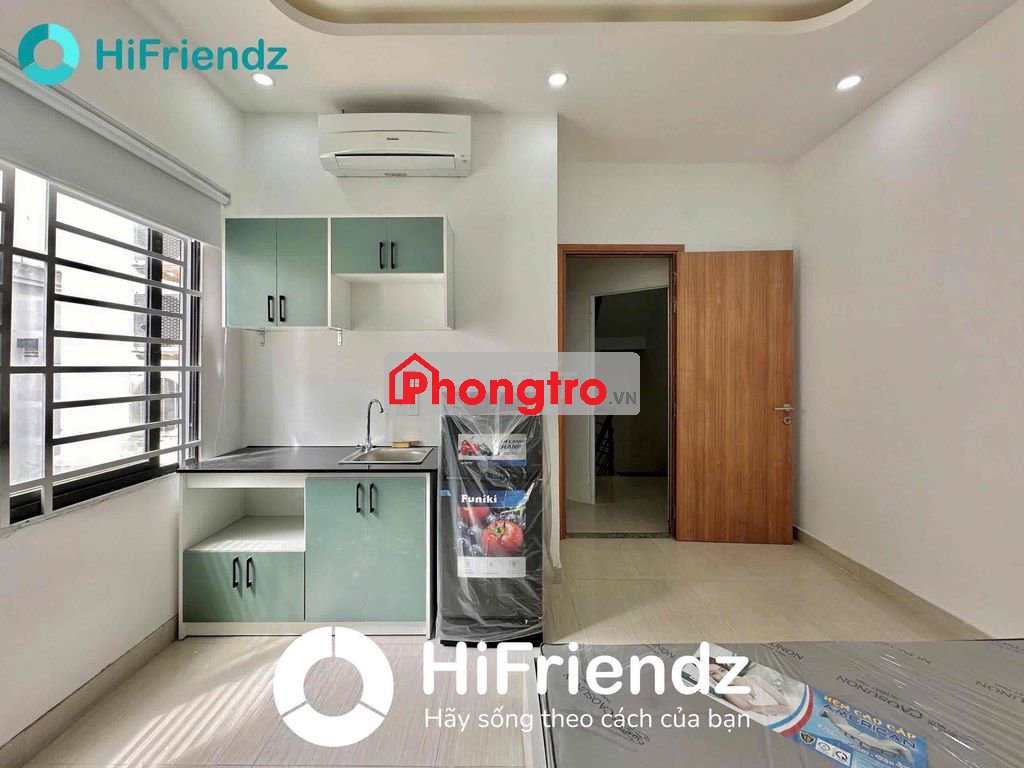 STUDIO CỬA SỔ TRỜI - THÍCH QUẢNG ĐỨC