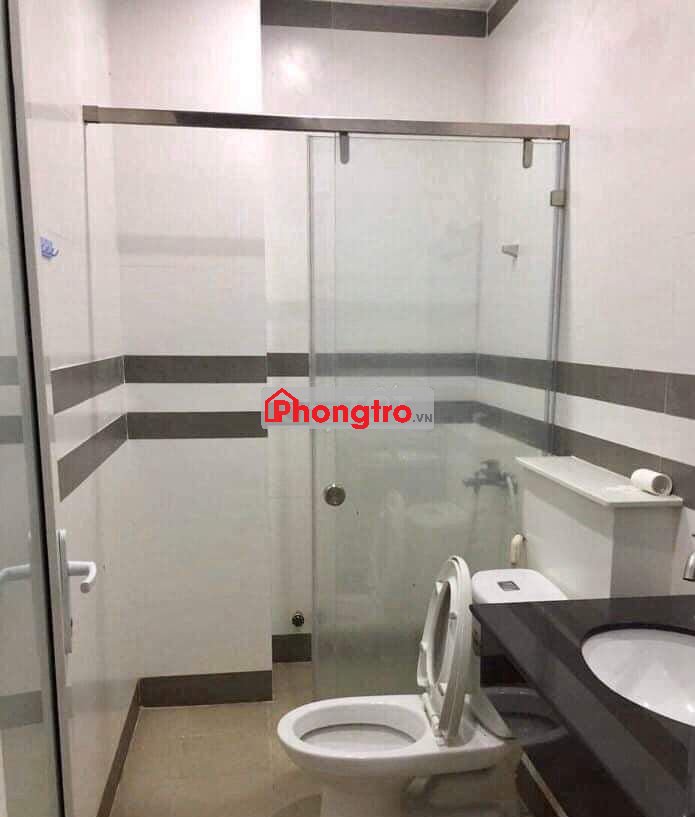 Phòng ở ghép nữ , có máy lạnh , ban công, đường 85 Tân Quy , Quận 7