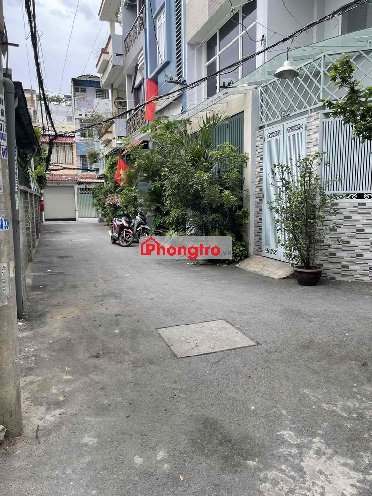 CHO THUÊ PHÒNG QUAN 3