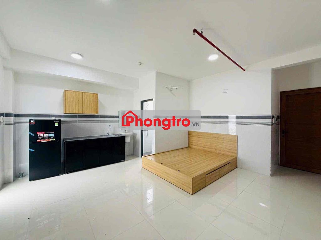 Phòng Trọ Vườn Lài Quận 12