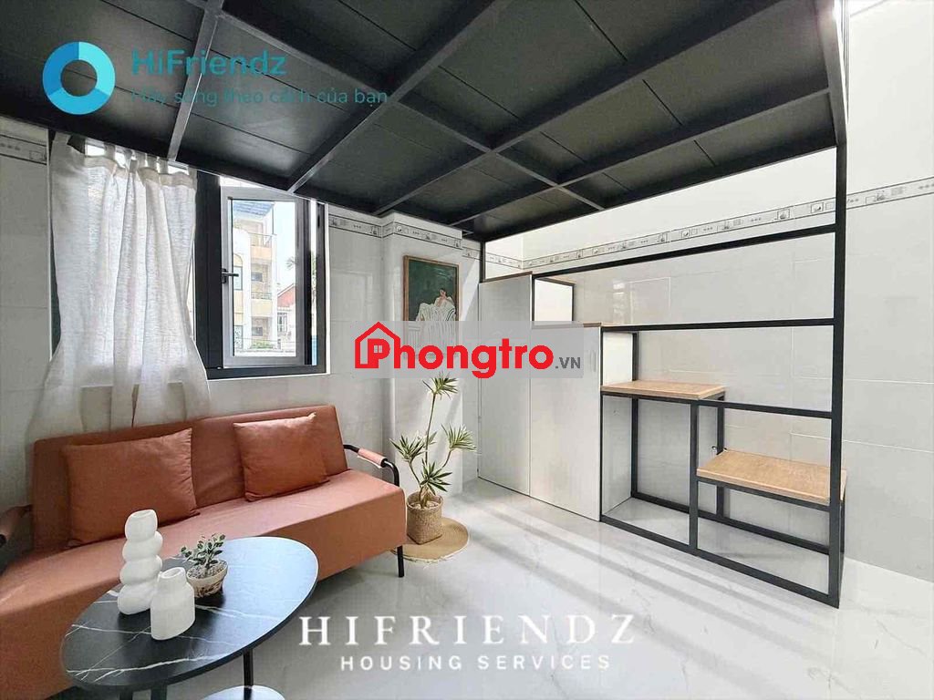 Khai trương 70 phòng mới 100% Ngay Cầu Vượt Ngã Tư Ga