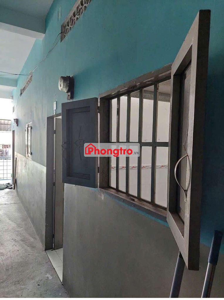 Phòng trọ tỉnh lộ 10