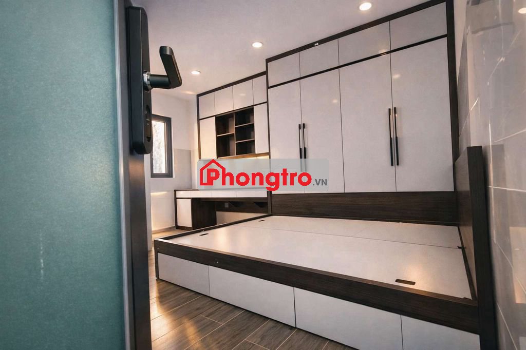 Mô tả
Nhà trọ cho thuê tại Phường Hiệp Bình ,full nôi thất