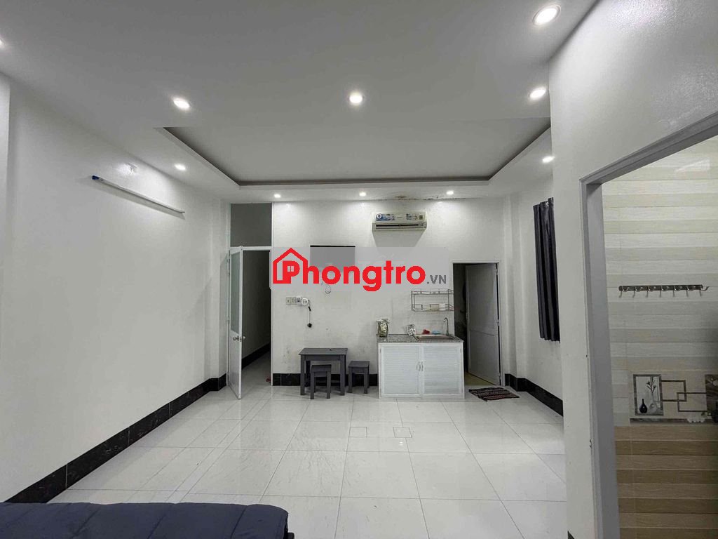 CHO THUÊ PHÒNG TRỌ DẠNG MINIHOUSE SẴN NỘI THẤT KDC HỒNG LOAN 6A 2.5TR