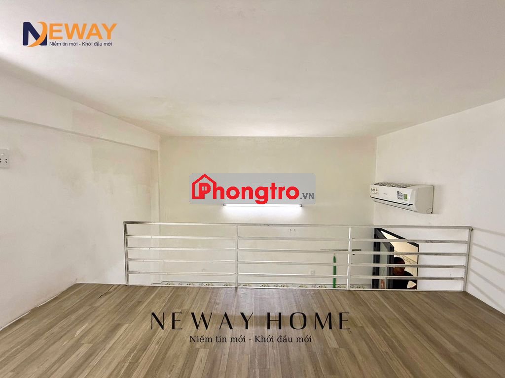 Còn trống 2 phòng Bình Hưng Hoà , Bình Tân