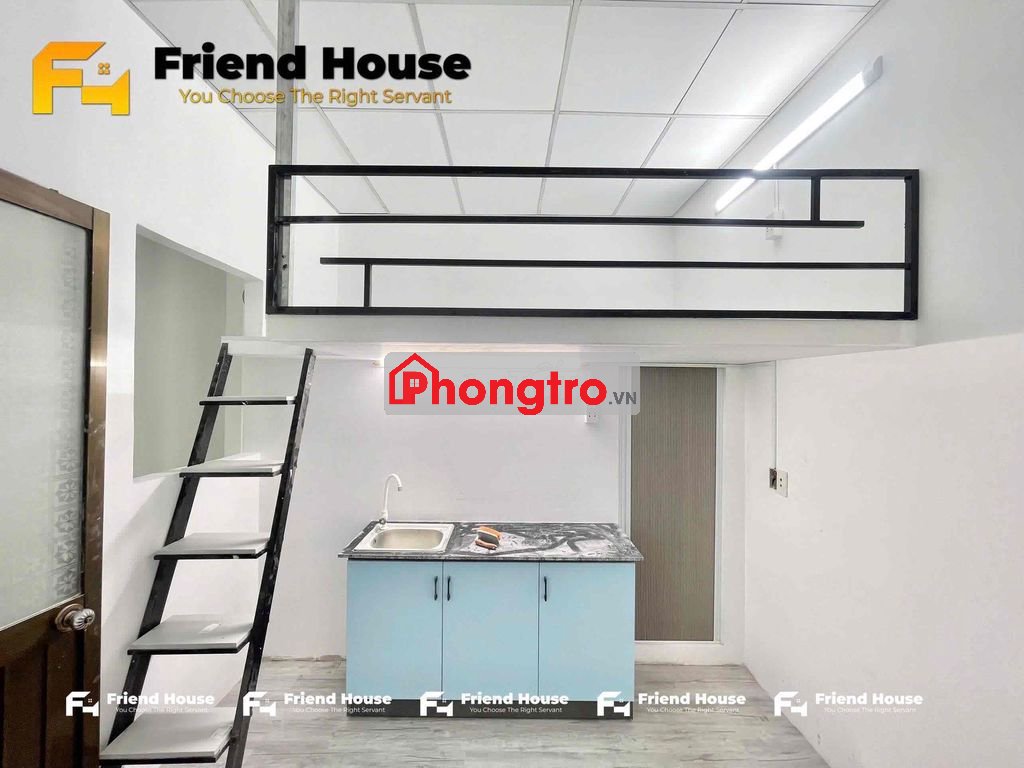 CHO THUÊ PHÒNG GIÁ RẺ