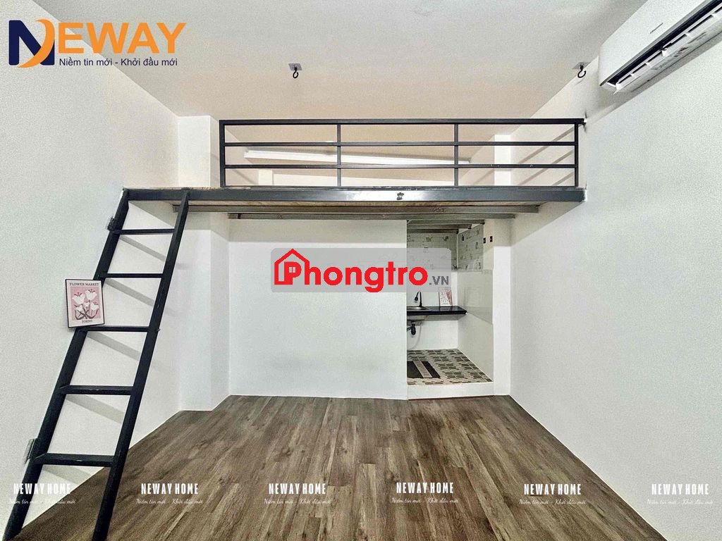 KHAI TRƯƠNG PHÒNG TRỌ GIÁ RẼ CỬA SỔ THOÁNG MỚI XÂY SÁT ĐH CÔNG THƯƠNG