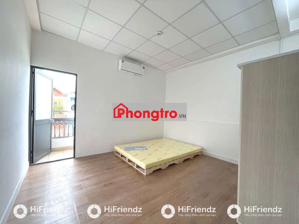 🚨KHAI TRƯƠNG 1PN BANCOL - TÁCH BẾP - TÁCH NVS - HỖ TRỢ CỌC - 10P VHU