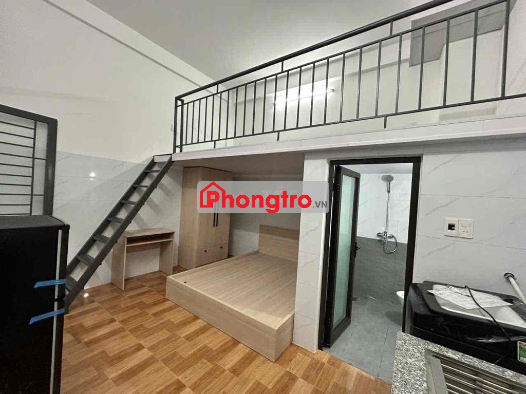 Cho thuê phòng trọ ở Cẩm Lệ