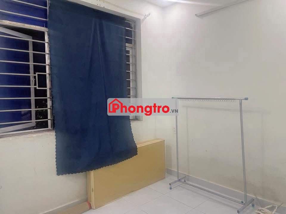 Cho nữ thuê phòng trong nhà nguyên căn thị trấn nhà bè