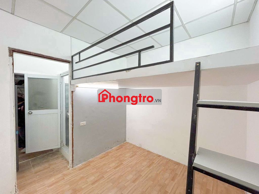 🔥 KHAI TRƯƠNG TRỌ MỚI XÂY ĐẸP RỘNG ZÁ 3TR 🔥