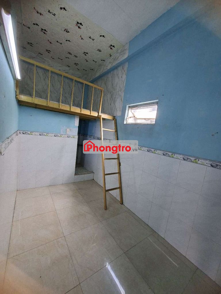 Phòng trọ giờ tự do