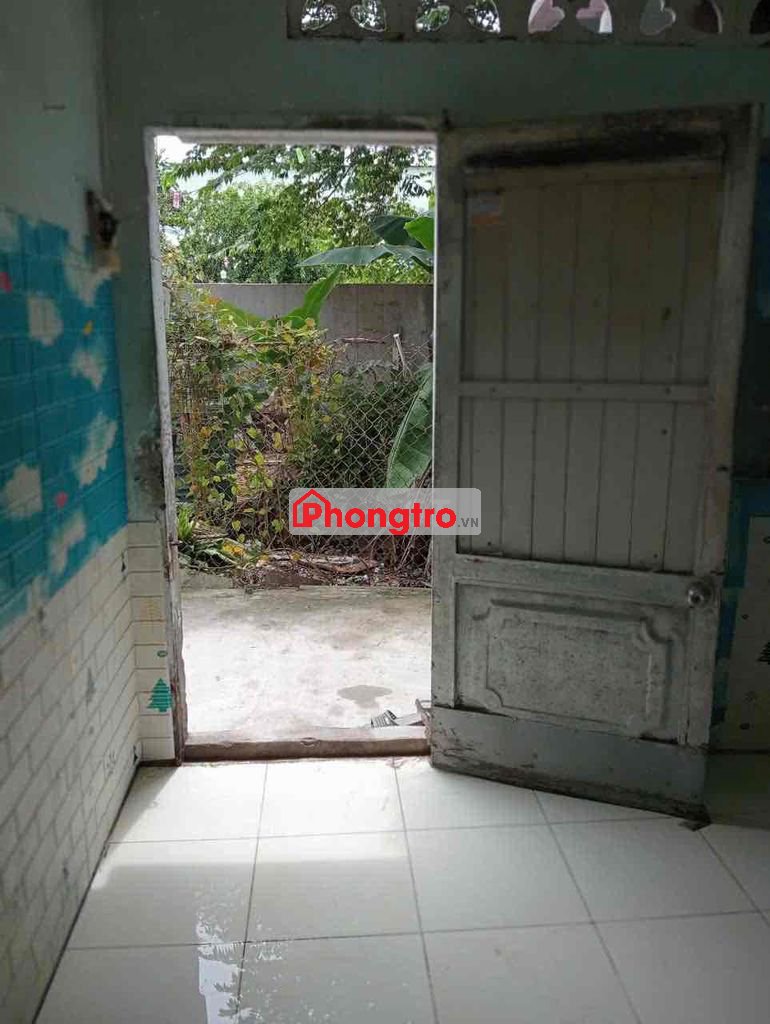 Nhà trọ rẻ đẹp