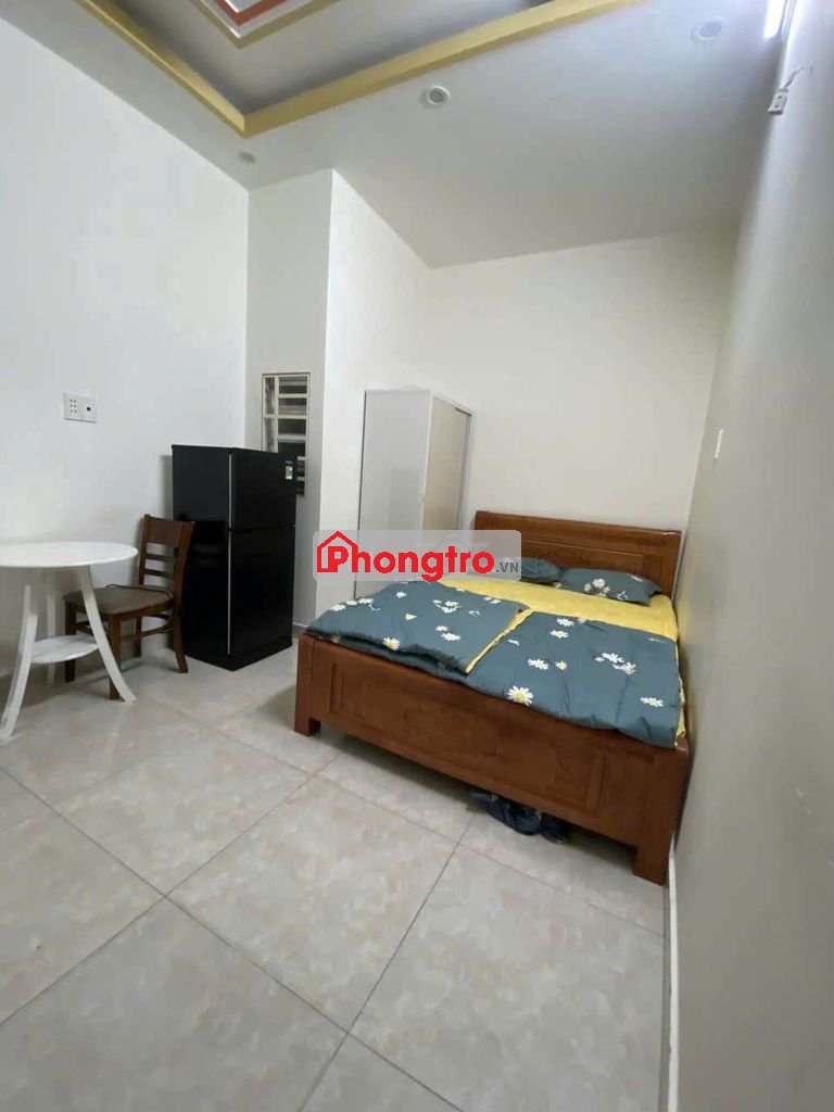 CHO THUÊ PHÒNG TRỌ - QUẬN TÂN BÌNH
