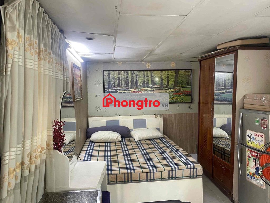 CHO THUÊ PHÒNG GẦN SÂN BAY