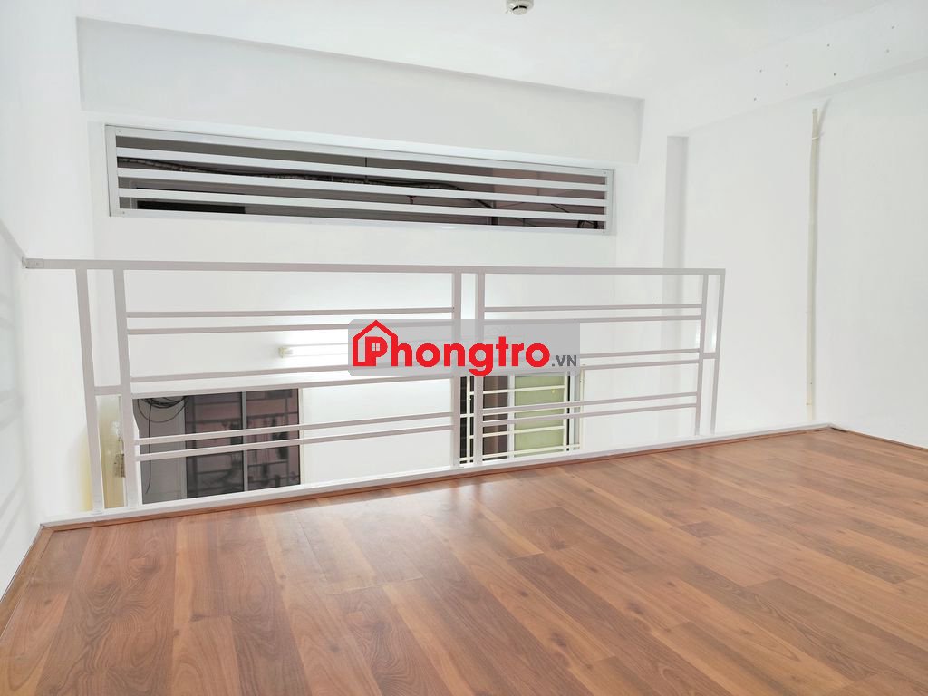 Căn phòng này sẽ là điểm dừng chân cuối cùng của bạn