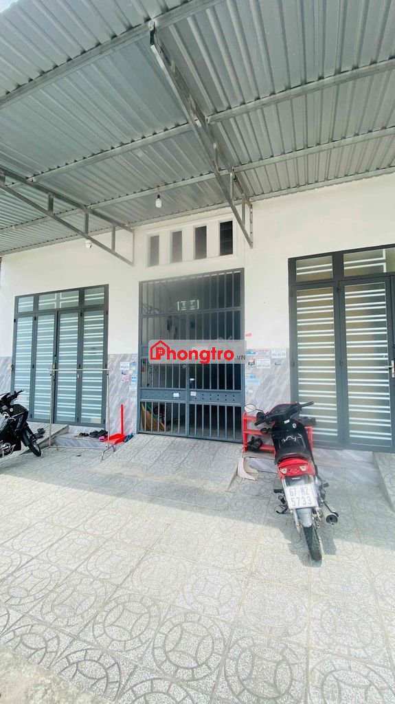 Đầu tháng 4 trống 1p trong An khánh