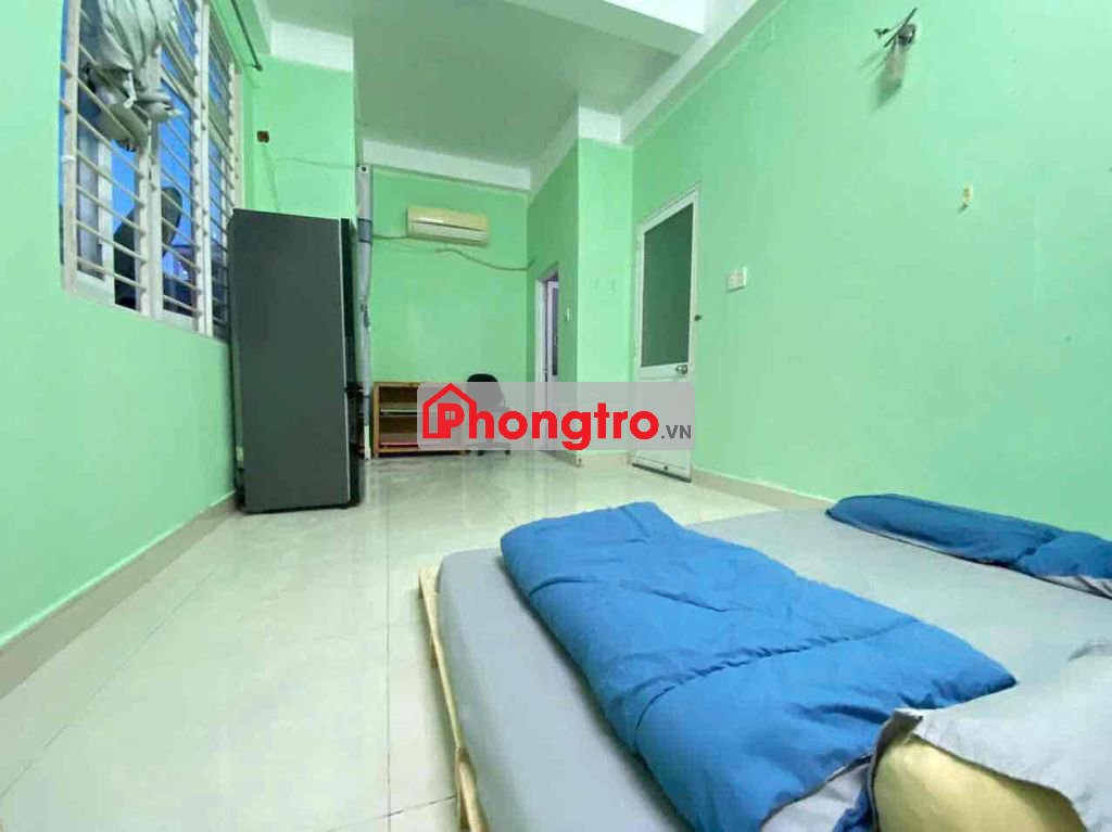 PHÒNG TRỌ TRUNG TÂM