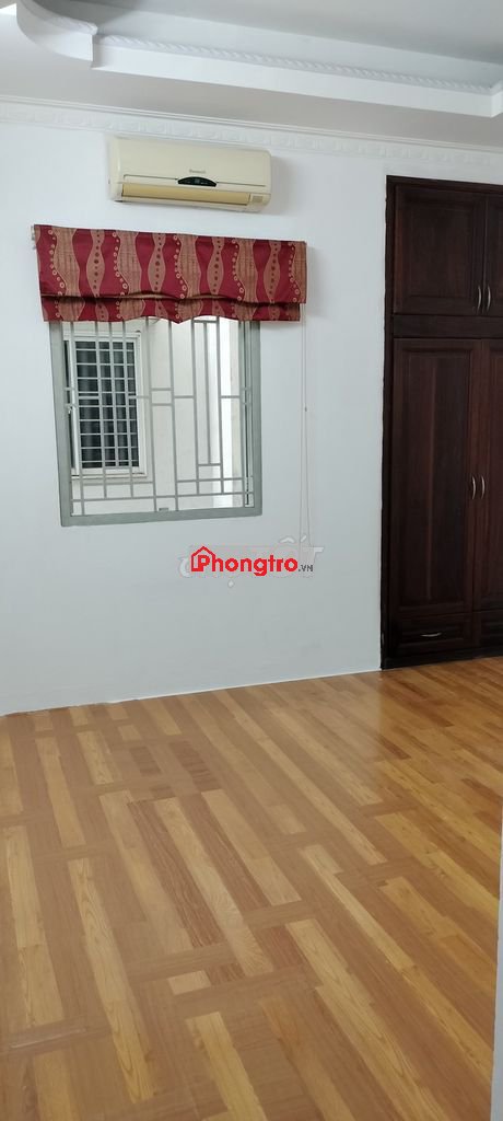 Phòng cho thuê nhà mặt tiền đường Bình Lợi