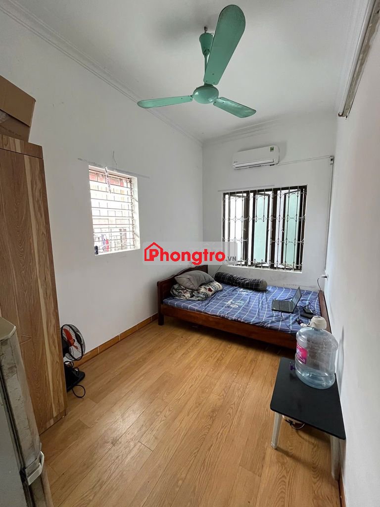 Phòng 2N1B FULL ĐỒ THOÁN MÁT giá 5tr3 ngõ 426 Láng