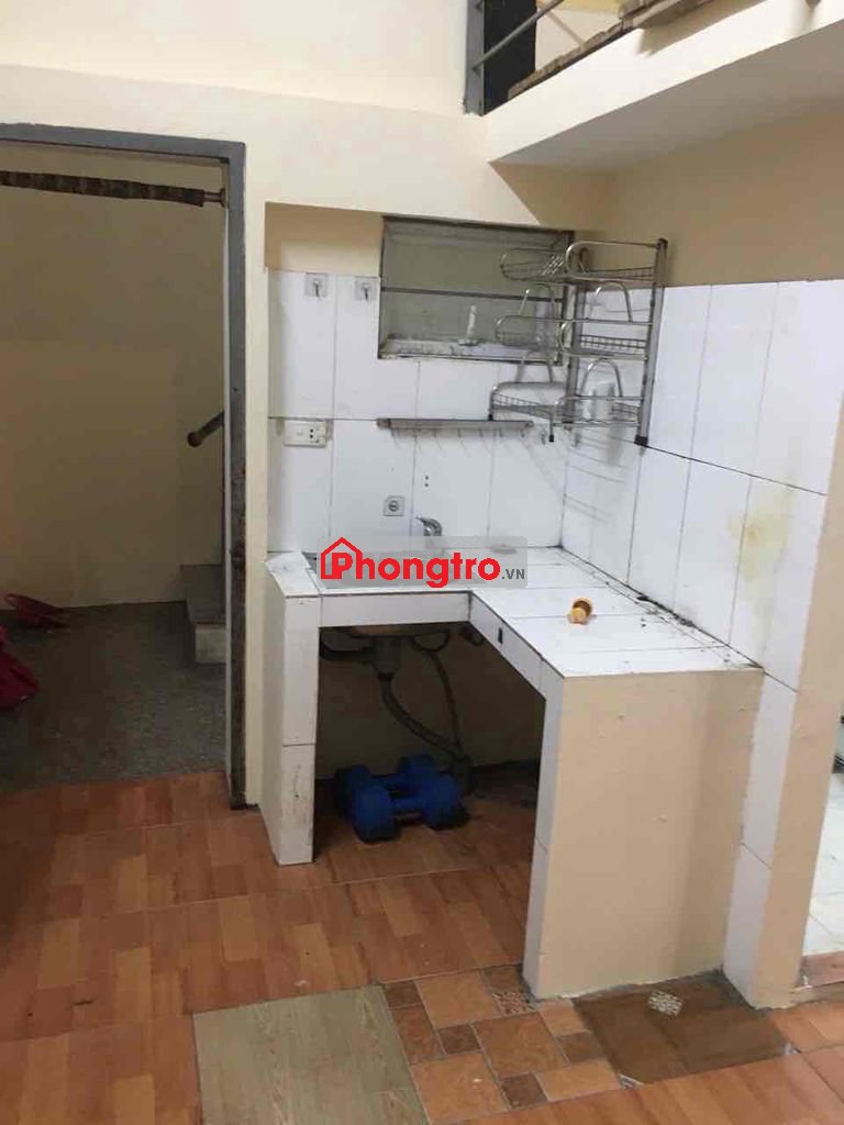 Cho thuê phòng trọ giá rẻ Thanh Liệt, Thanh Trì, thuận tiện đi lại các